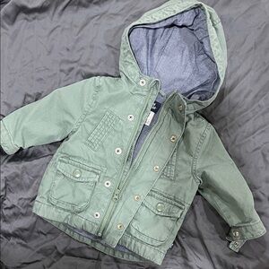 Baby B’gosh Jacket